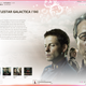 Illustration for article titled Zune 2.5 Update Screenshot Tour